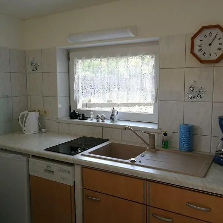 Ferienwohnung Mertins