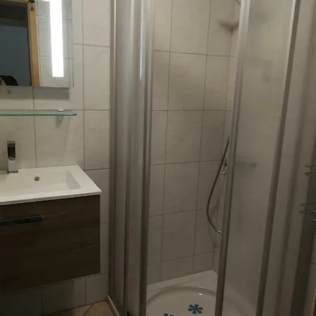 Apartment Ferienwohnung Mertins *