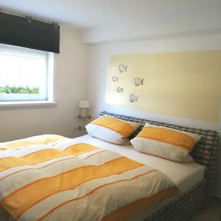 Ferienwohnung Mertins Apartment