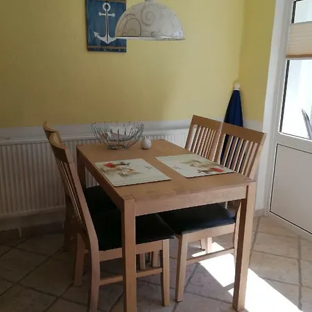Ferienwohnung Mertins *
