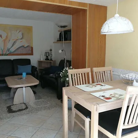 Ferienwohnung Mertins * Boltenhagen (Ostseebad)